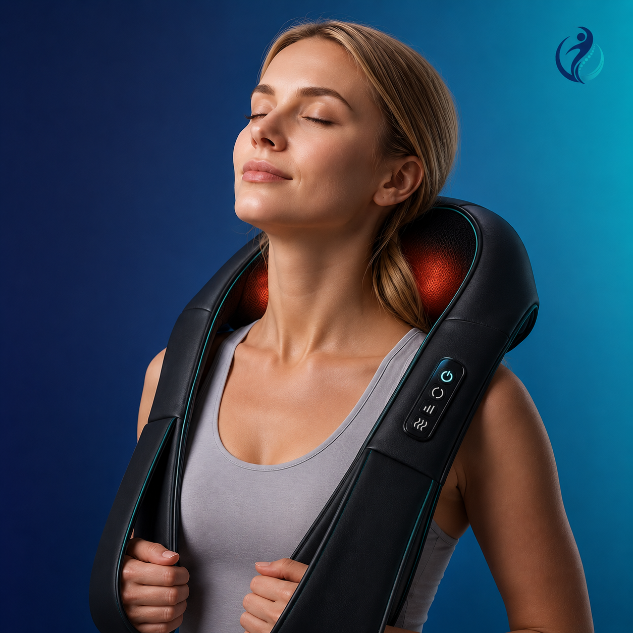 FlexTherapy™ Recovery Pro Massager