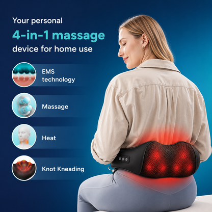 FlexTherapy™ Recovery Pro Massager