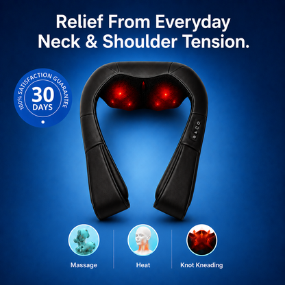 FlexTherapy™ Recovery Pro Massager