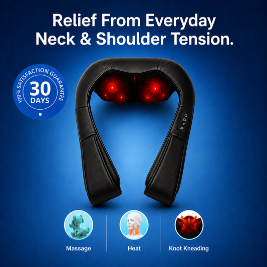 FlexTherapy™ Recovery Pro Massager